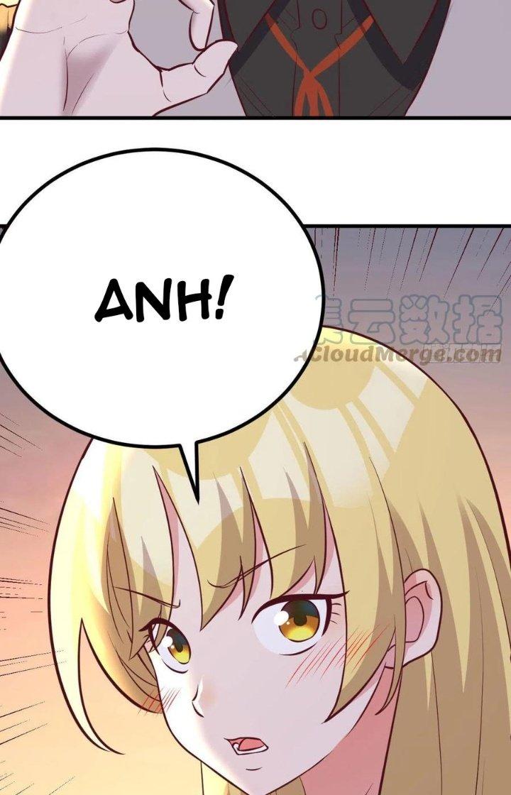 Trợ Lý Thánh Tôn, Ta Đã Vô Địch Chapter 113 - Trang 3