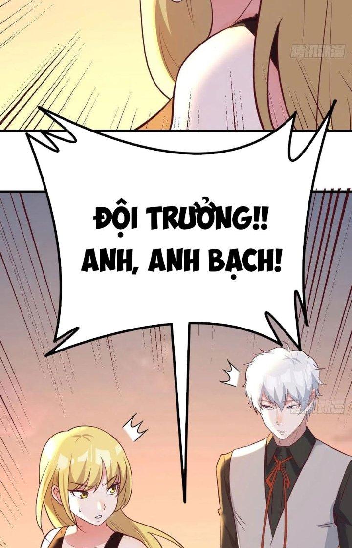 Trợ Lý Thánh Tôn, Ta Đã Vô Địch Chapter 113 - Trang 3