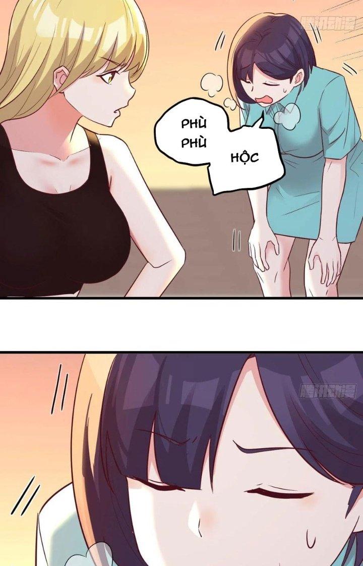 Trợ Lý Thánh Tôn, Ta Đã Vô Địch Chapter 113 - Trang 3