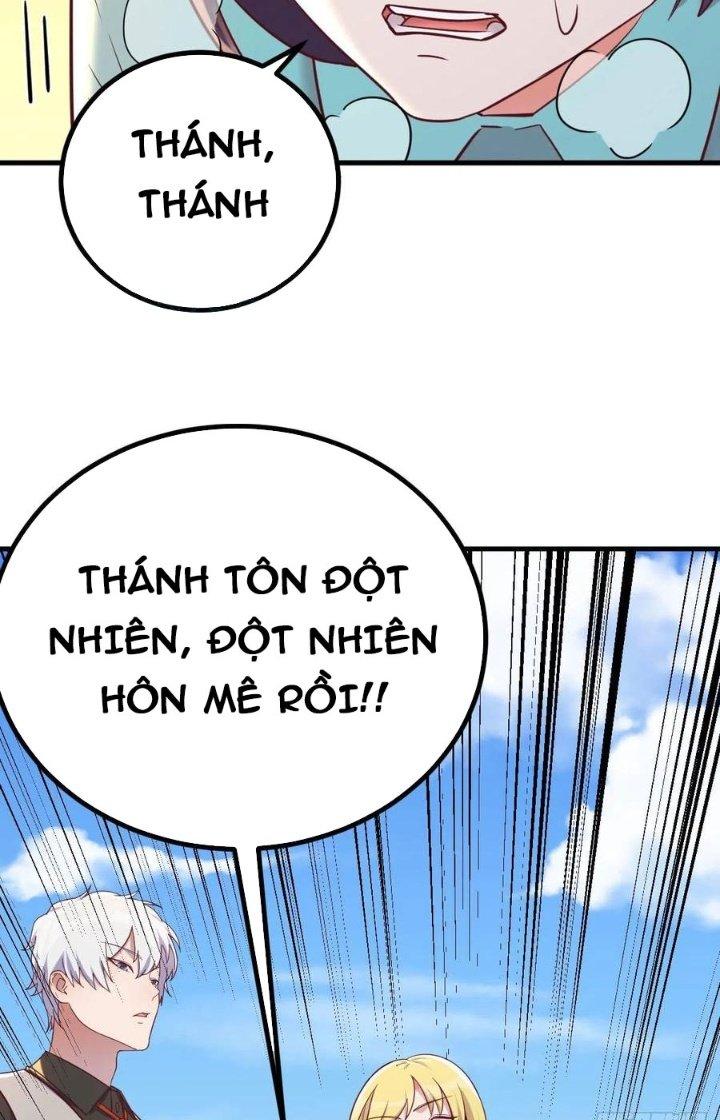 Trợ Lý Thánh Tôn, Ta Đã Vô Địch Chapter 113 - Trang 3