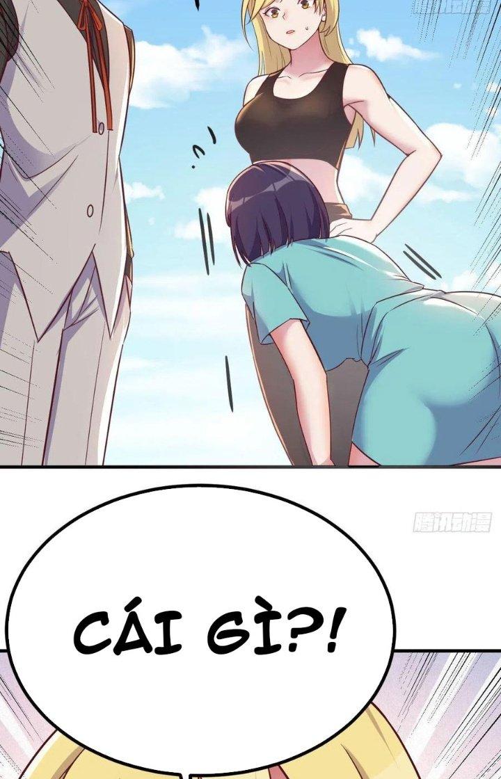 Trợ Lý Thánh Tôn, Ta Đã Vô Địch Chapter 113 - Trang 3