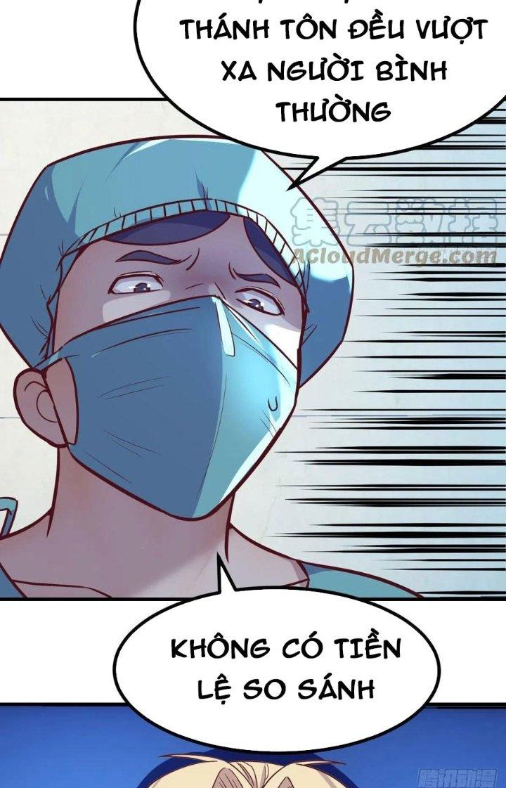 Trợ Lý Thánh Tôn, Ta Đã Vô Địch Chapter 113 - Trang 3