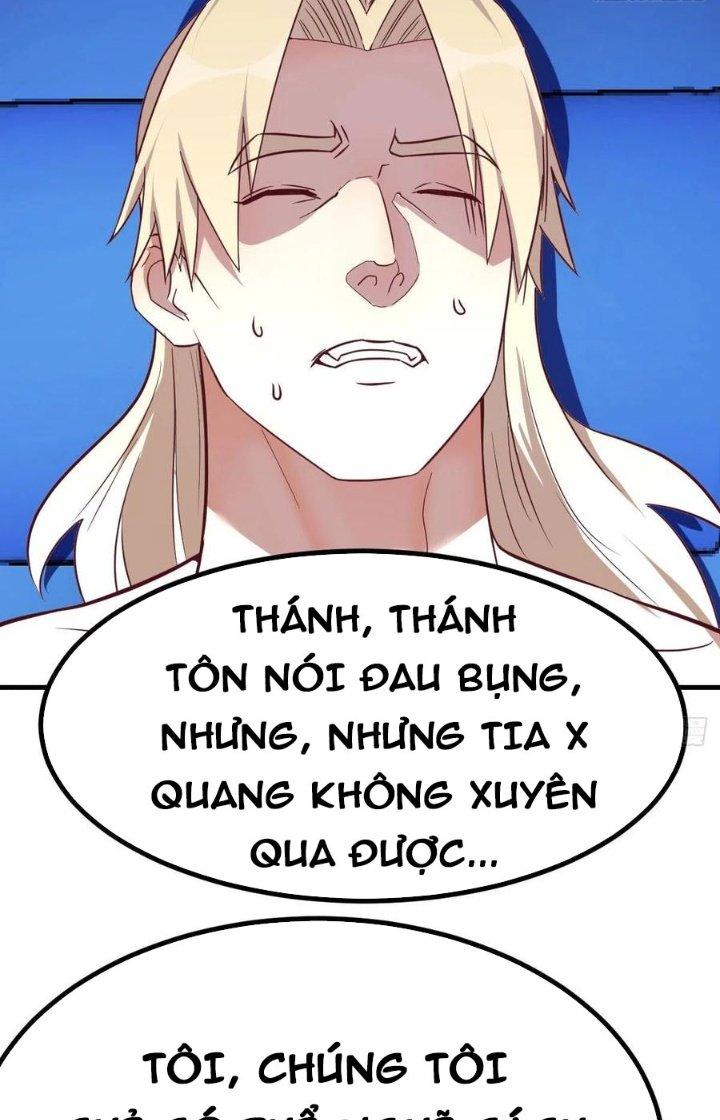 Trợ Lý Thánh Tôn, Ta Đã Vô Địch Chapter 113 - Trang 3