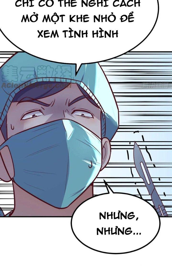 Trợ Lý Thánh Tôn, Ta Đã Vô Địch Chapter 113 - Trang 3