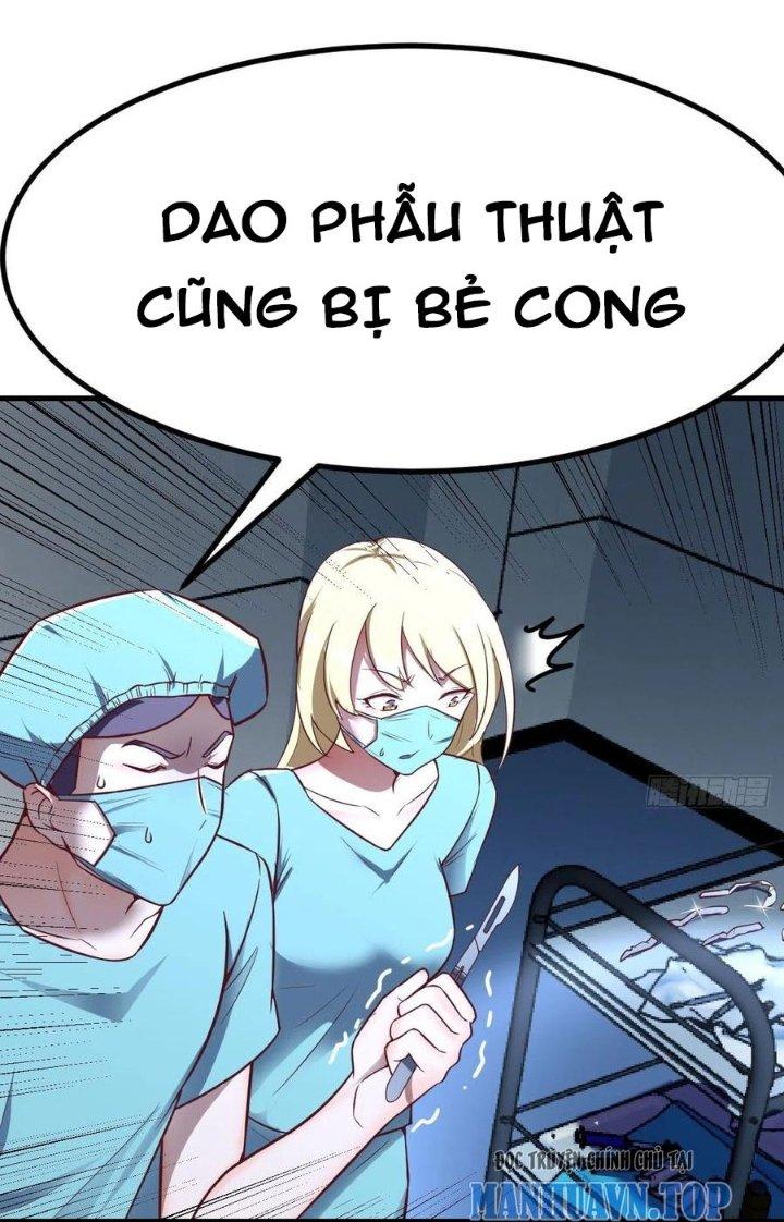 Trợ Lý Thánh Tôn, Ta Đã Vô Địch Chapter 113 - Trang 3