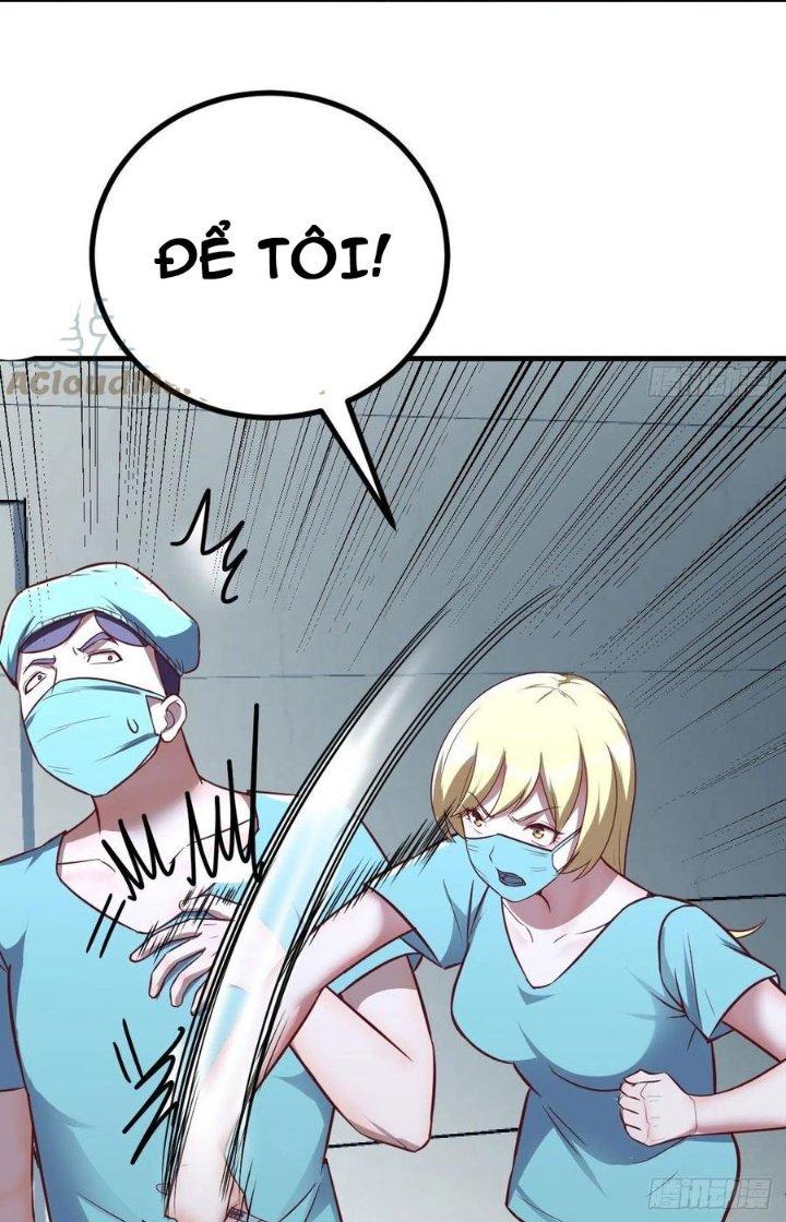 Trợ Lý Thánh Tôn, Ta Đã Vô Địch Chapter 113 - Trang 3