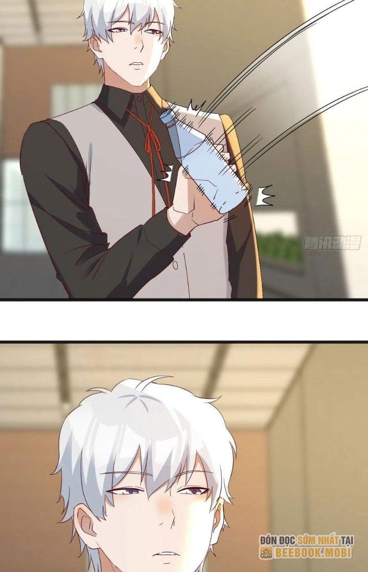 Trợ Lý Thánh Tôn, Ta Đã Vô Địch Chapter 113 - Trang 3
