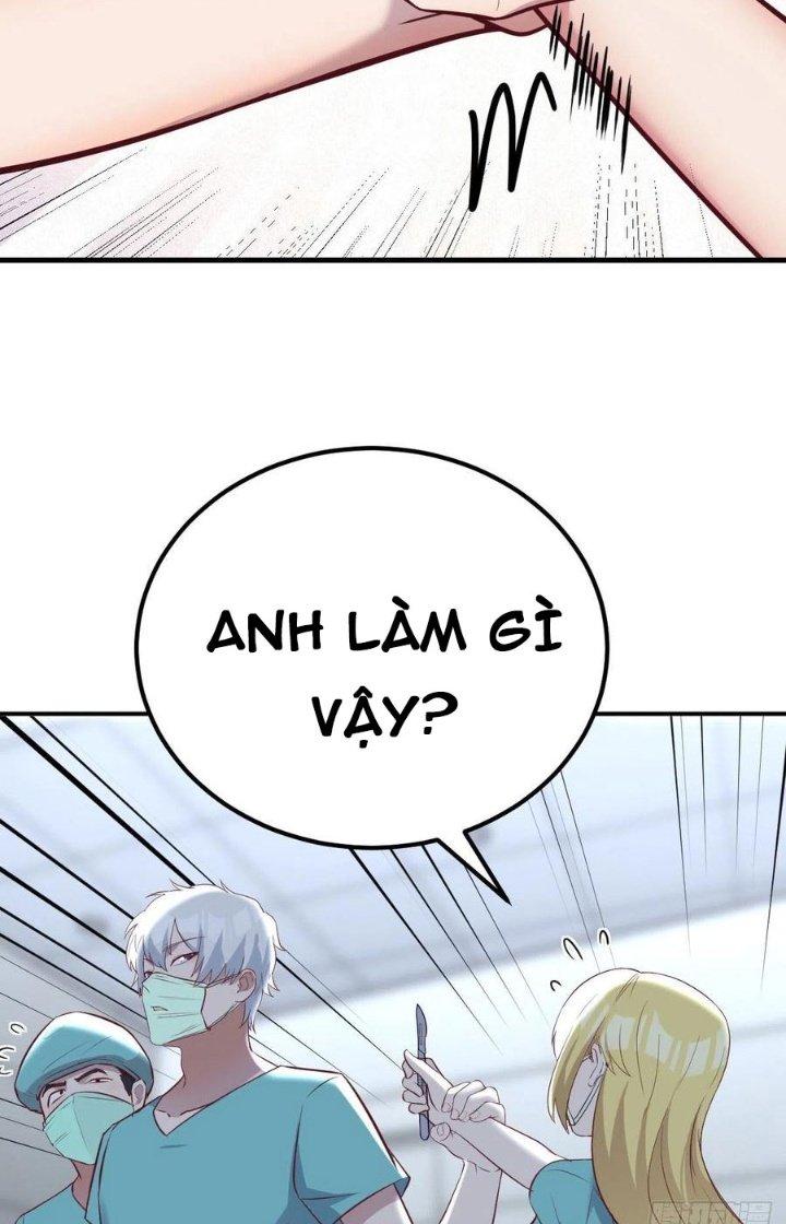 Trợ Lý Thánh Tôn, Ta Đã Vô Địch Chapter 113 - Trang 3