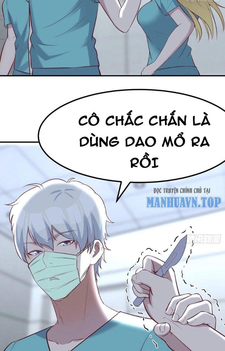 Trợ Lý Thánh Tôn, Ta Đã Vô Địch Chapter 113 - Trang 3