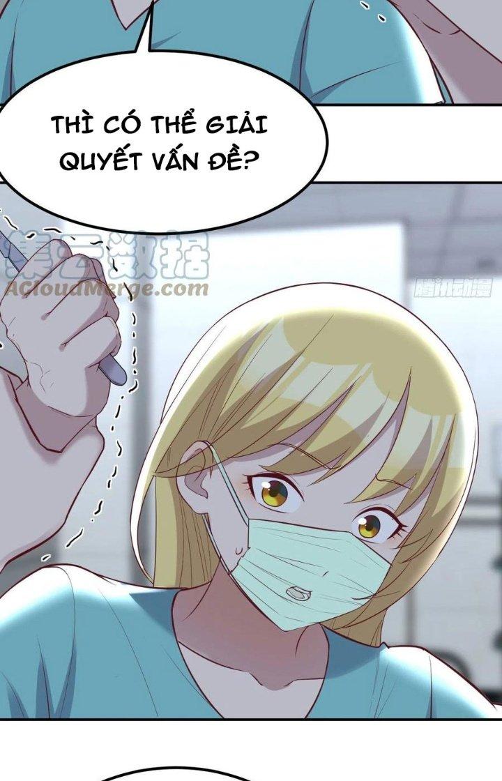 Trợ Lý Thánh Tôn, Ta Đã Vô Địch Chapter 113 - Trang 3