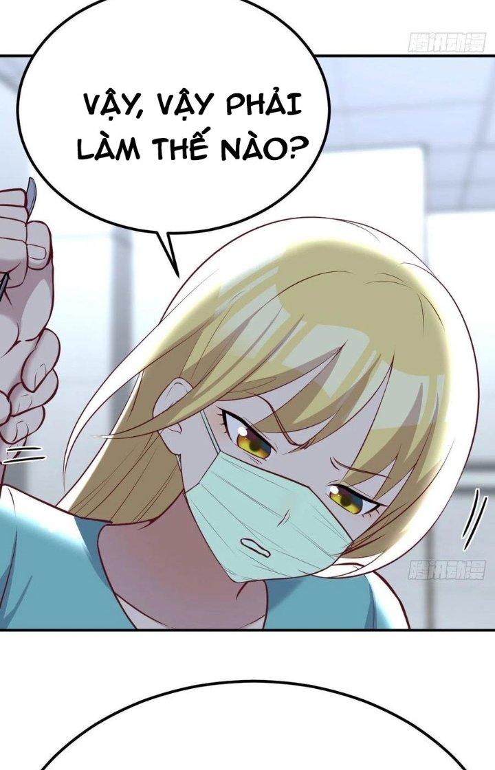 Trợ Lý Thánh Tôn, Ta Đã Vô Địch Chapter 113 - Trang 3