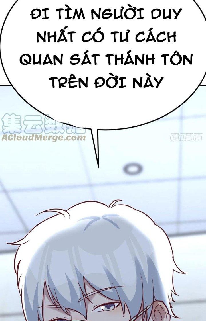 Trợ Lý Thánh Tôn, Ta Đã Vô Địch Chapter 113 - Trang 3