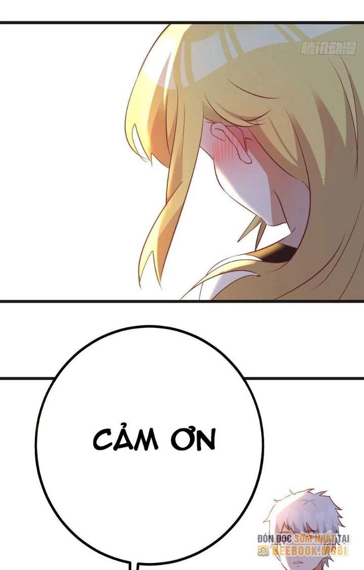 Trợ Lý Thánh Tôn, Ta Đã Vô Địch Chapter 113 - Trang 3