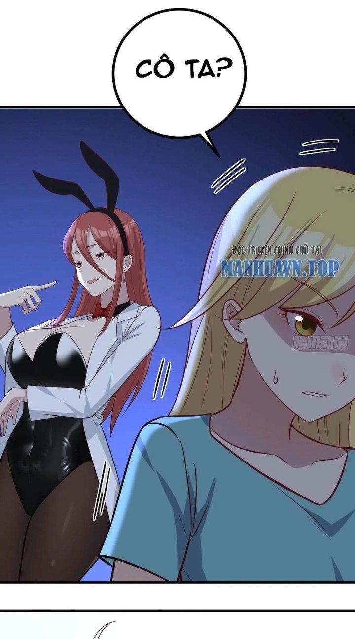 Trợ Lý Thánh Tôn, Ta Đã Vô Địch Chapter 114 - Trang 3