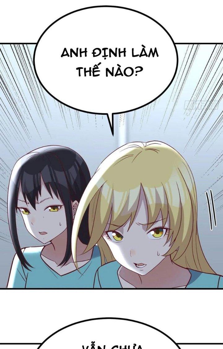 Trợ Lý Thánh Tôn, Ta Đã Vô Địch Chapter 114 - Trang 3