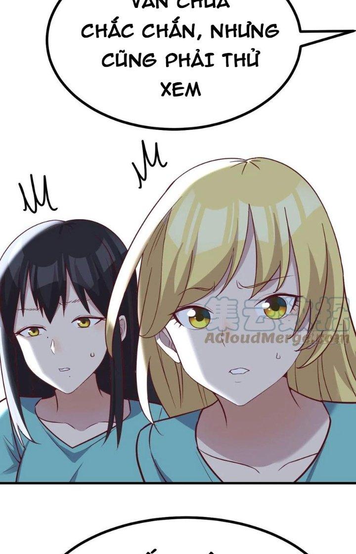 Trợ Lý Thánh Tôn, Ta Đã Vô Địch Chapter 114 - Trang 3