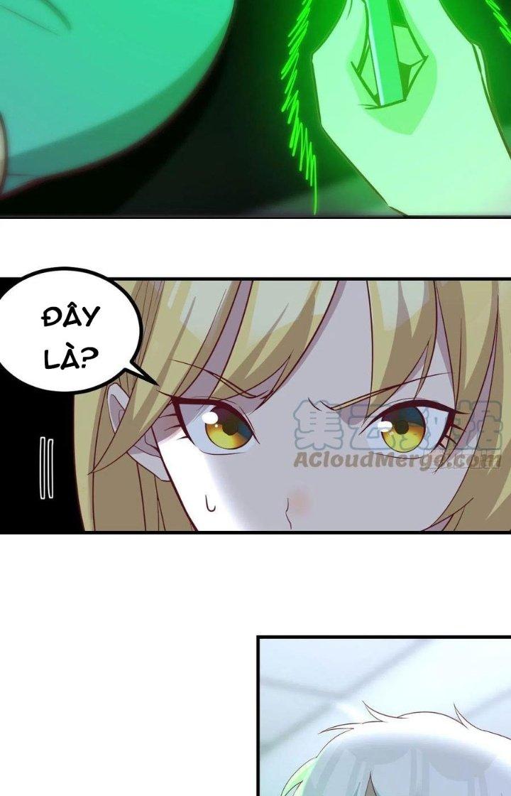 Trợ Lý Thánh Tôn, Ta Đã Vô Địch Chapter 114 - Trang 3