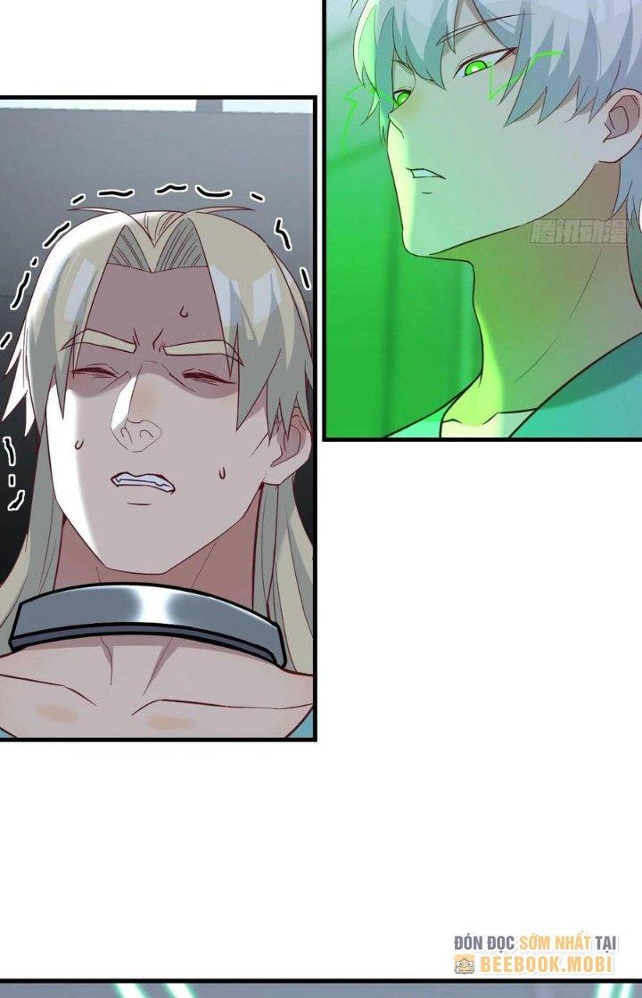 Trợ Lý Thánh Tôn, Ta Đã Vô Địch Chapter 114 - Trang 3