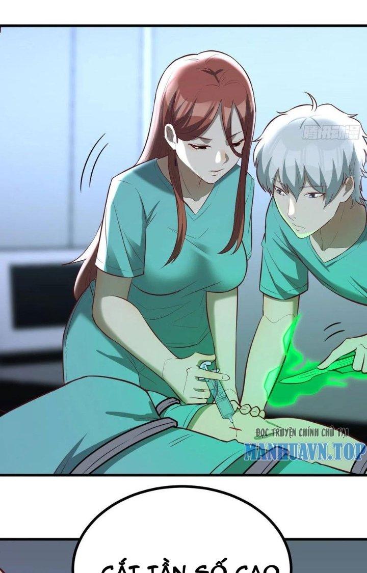 Trợ Lý Thánh Tôn, Ta Đã Vô Địch Chapter 114 - Trang 3