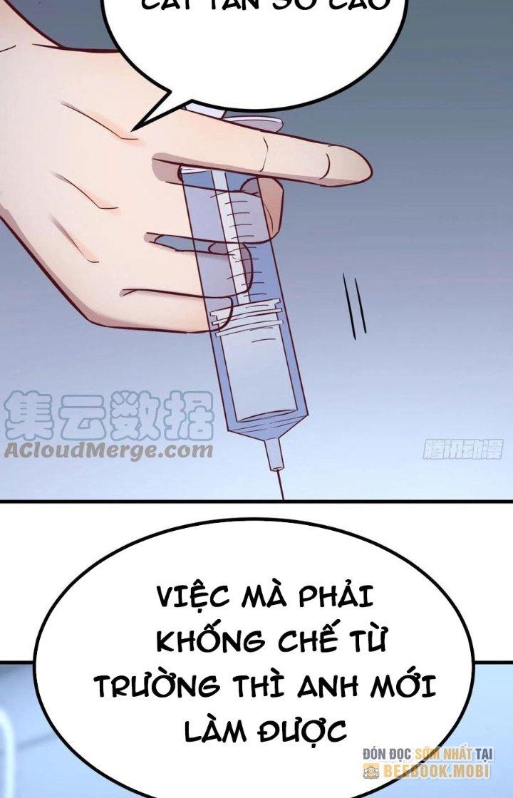 Trợ Lý Thánh Tôn, Ta Đã Vô Địch Chapter 114 - Trang 3