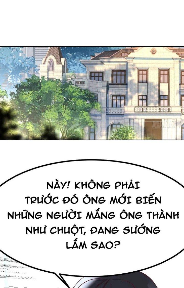 Trợ Lý Thánh Tôn, Ta Đã Vô Địch Chapter 114 - Trang 3