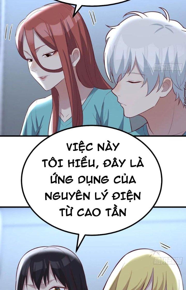 Trợ Lý Thánh Tôn, Ta Đã Vô Địch Chapter 114 - Trang 3