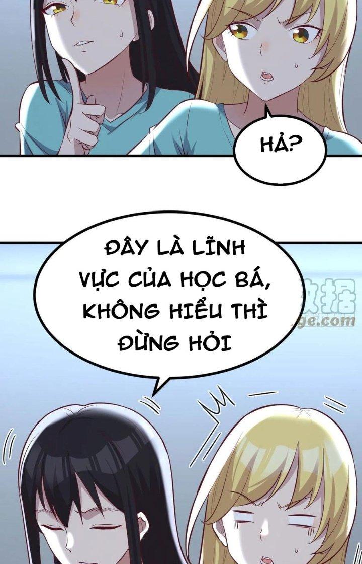 Trợ Lý Thánh Tôn, Ta Đã Vô Địch Chapter 114 - Trang 3