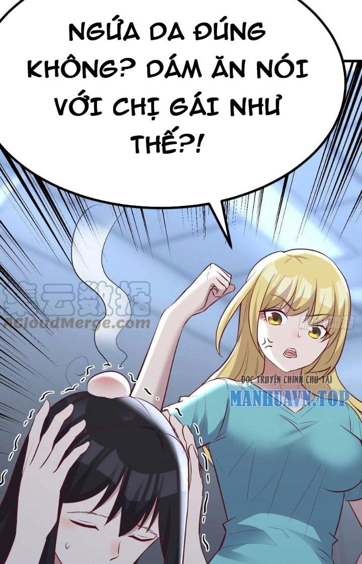 Trợ Lý Thánh Tôn, Ta Đã Vô Địch Chapter 114 - Trang 3