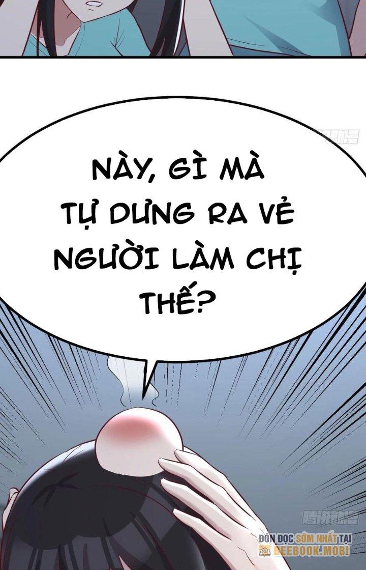 Trợ Lý Thánh Tôn, Ta Đã Vô Địch Chapter 114 - Trang 3
