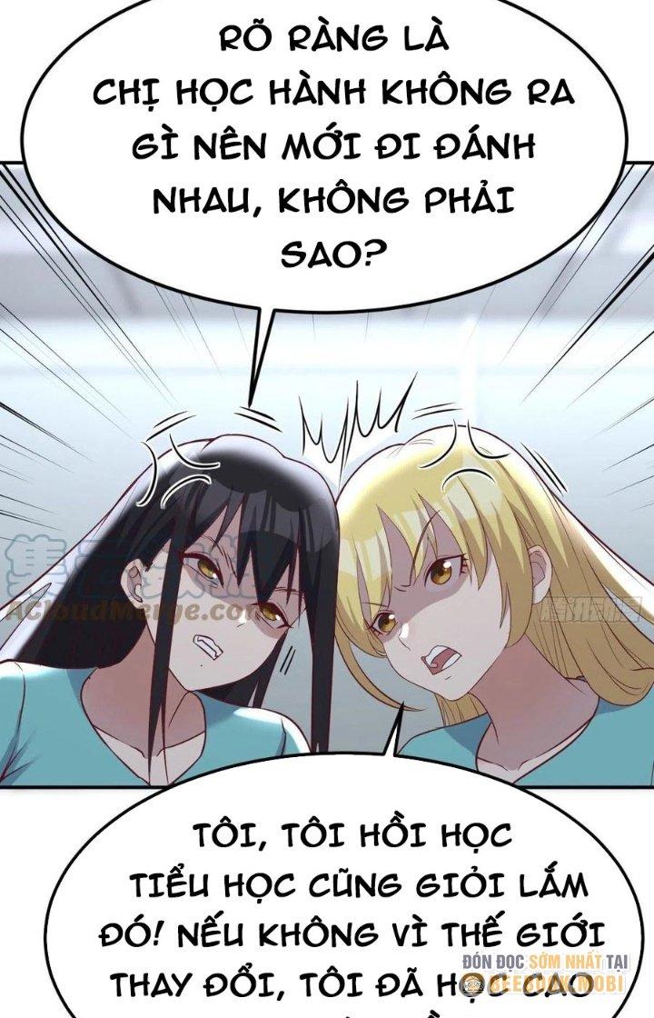 Trợ Lý Thánh Tôn, Ta Đã Vô Địch Chapter 114 - Trang 3