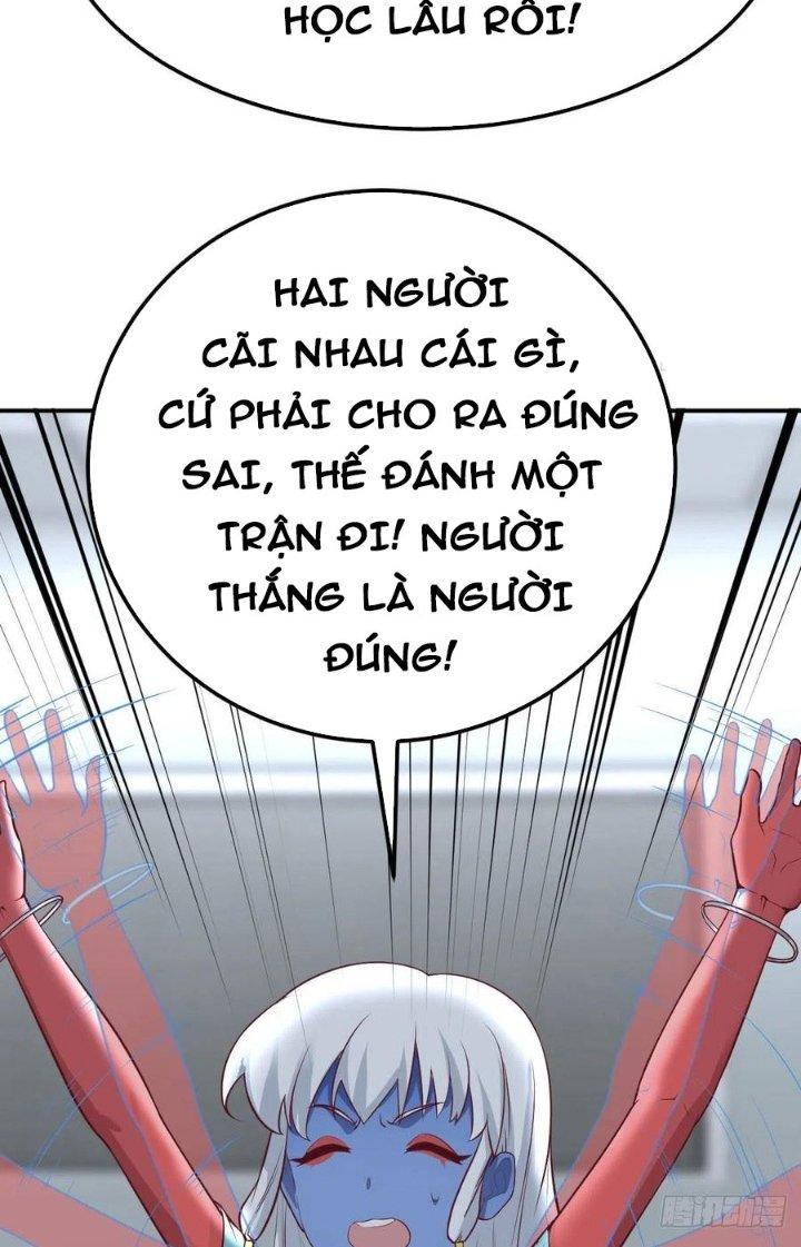 Trợ Lý Thánh Tôn, Ta Đã Vô Địch Chapter 114 - Trang 3