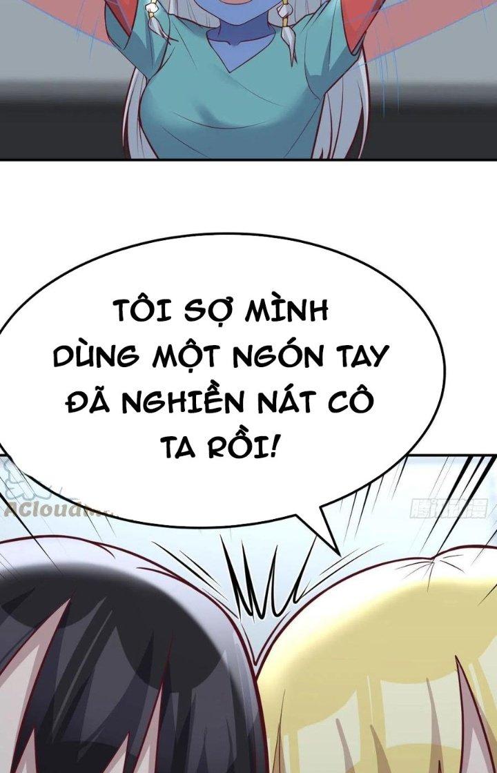 Trợ Lý Thánh Tôn, Ta Đã Vô Địch Chapter 114 - Trang 3