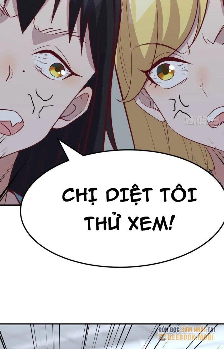 Trợ Lý Thánh Tôn, Ta Đã Vô Địch Chapter 114 - Trang 3