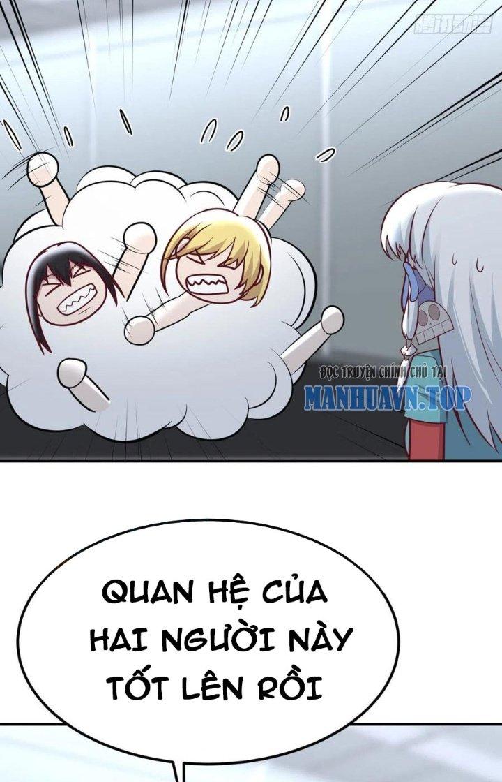 Trợ Lý Thánh Tôn, Ta Đã Vô Địch Chapter 114 - Trang 3