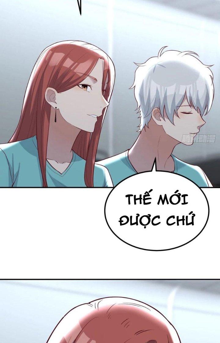 Trợ Lý Thánh Tôn, Ta Đã Vô Địch Chapter 114 - Trang 3