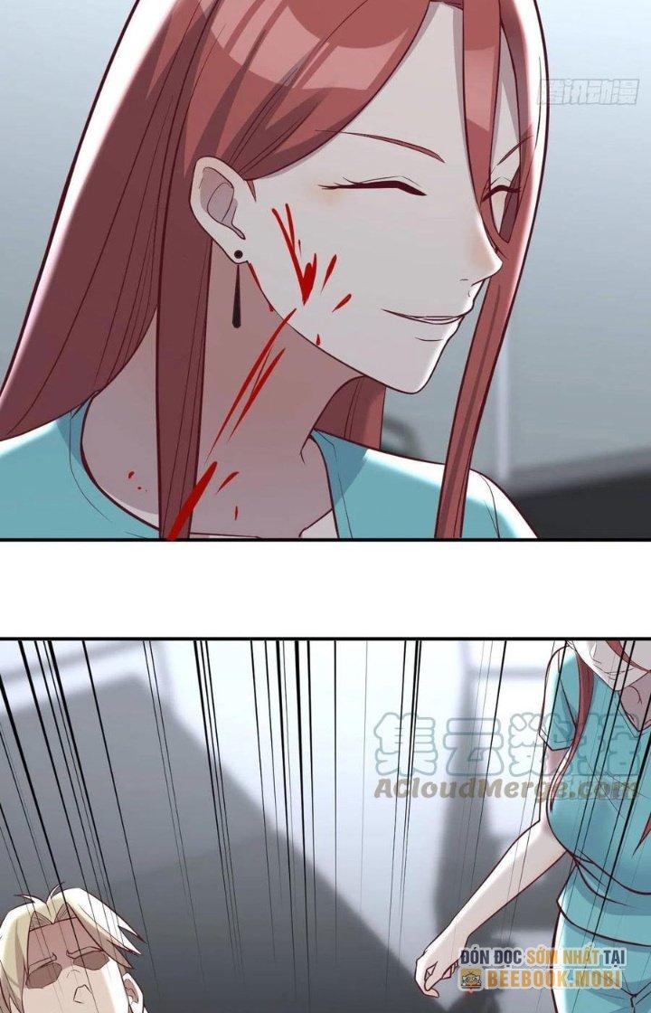 Trợ Lý Thánh Tôn, Ta Đã Vô Địch Chapter 114 - Trang 3