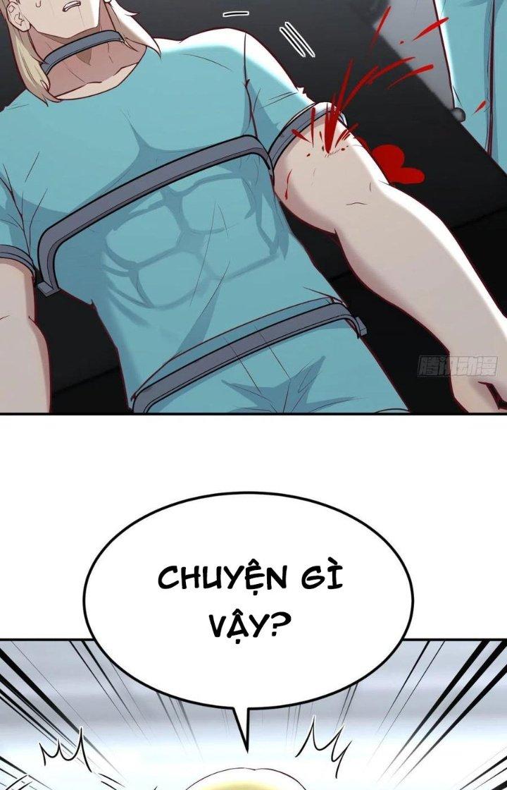 Trợ Lý Thánh Tôn, Ta Đã Vô Địch Chapter 114 - Trang 3