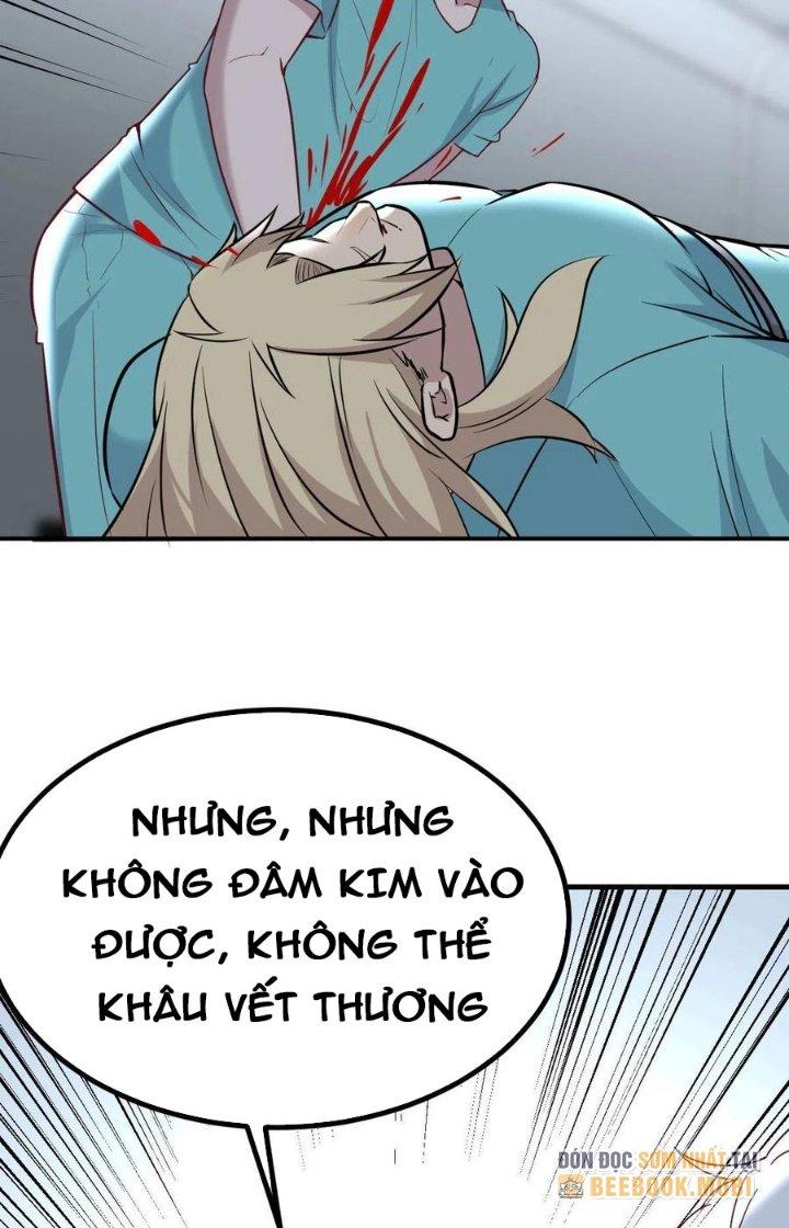 Trợ Lý Thánh Tôn, Ta Đã Vô Địch Chapter 114 - Trang 3