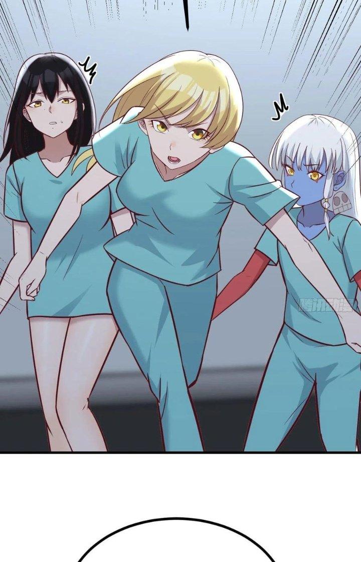 Trợ Lý Thánh Tôn, Ta Đã Vô Địch Chapter 114 - Trang 3