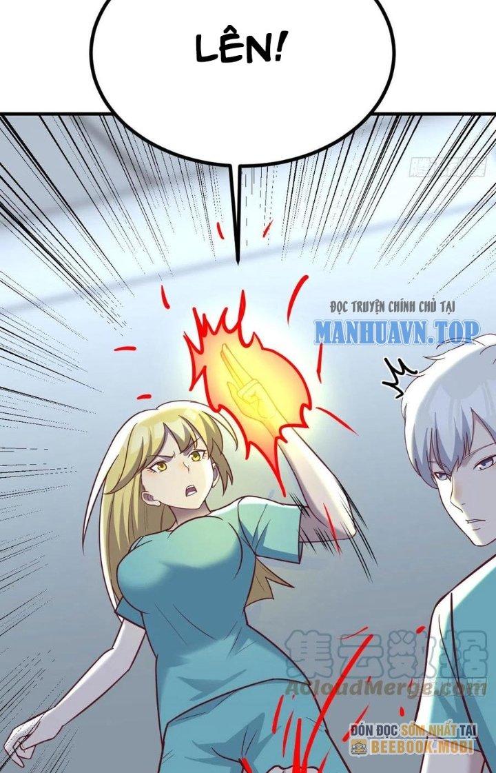 Trợ Lý Thánh Tôn, Ta Đã Vô Địch Chapter 114 - Trang 3