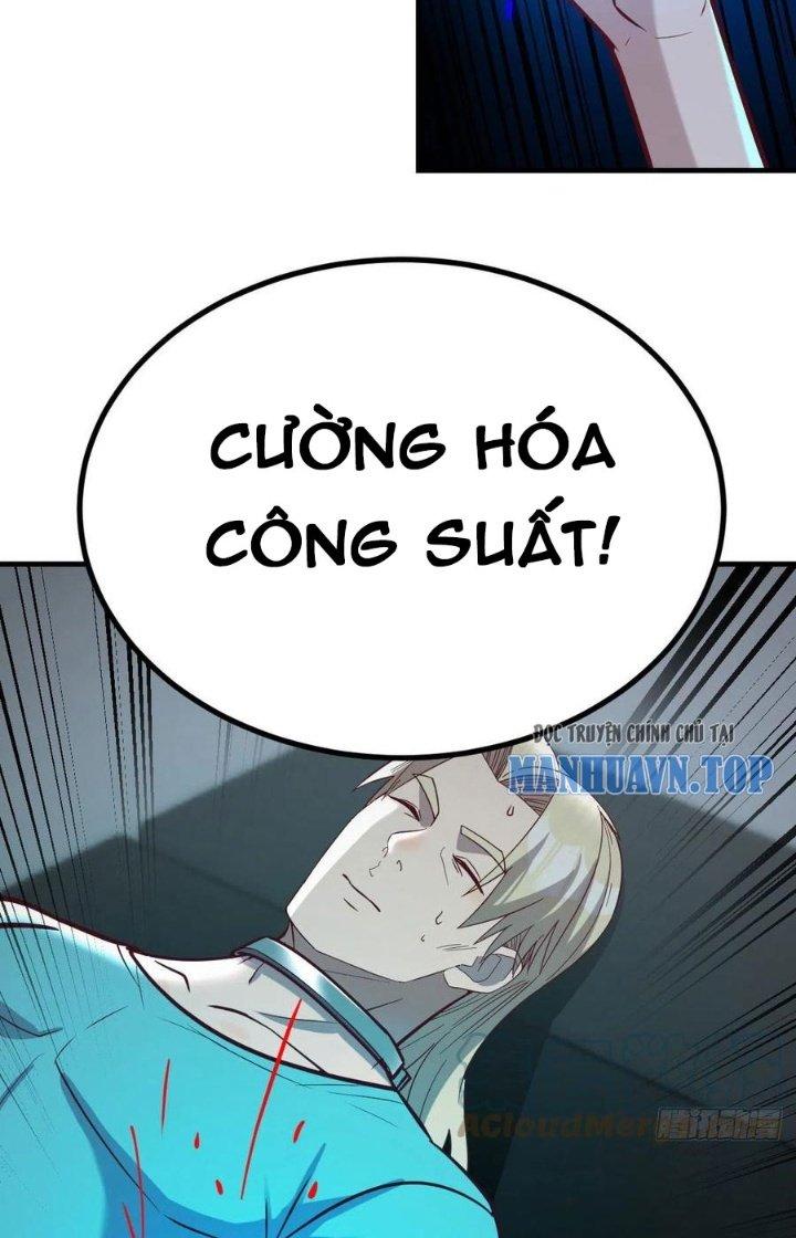 Trợ Lý Thánh Tôn, Ta Đã Vô Địch Chapter 114 - Trang 3