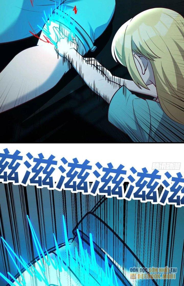 Trợ Lý Thánh Tôn, Ta Đã Vô Địch Chapter 114 - Trang 3