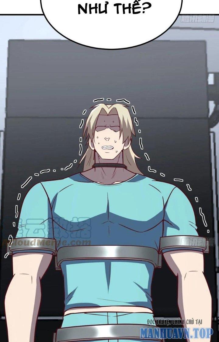 Trợ Lý Thánh Tôn, Ta Đã Vô Địch Chapter 114 - Trang 3