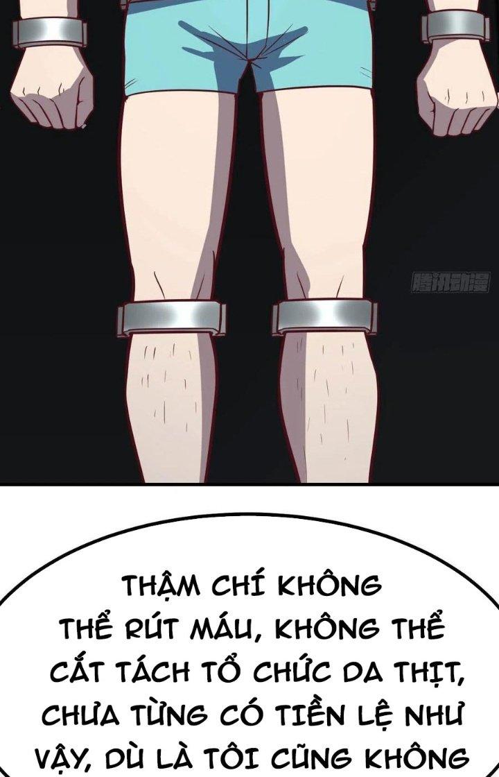 Trợ Lý Thánh Tôn, Ta Đã Vô Địch Chapter 114 - Trang 3