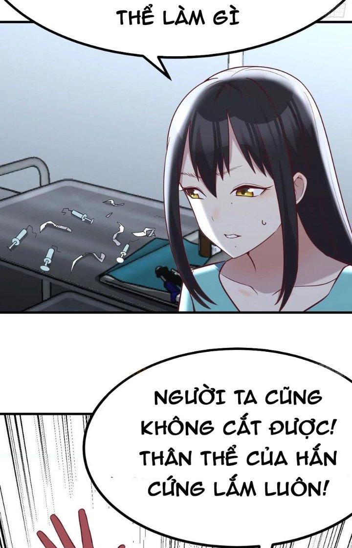 Trợ Lý Thánh Tôn, Ta Đã Vô Địch Chapter 114 - Trang 3