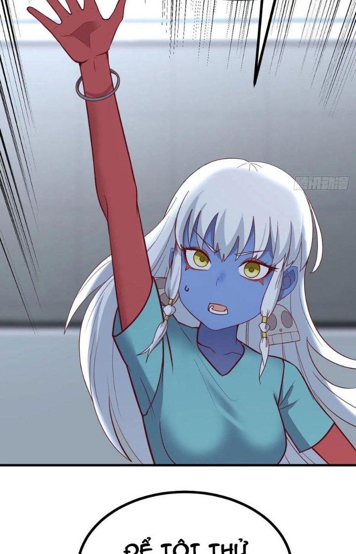 Trợ Lý Thánh Tôn, Ta Đã Vô Địch Chapter 114 - Trang 3