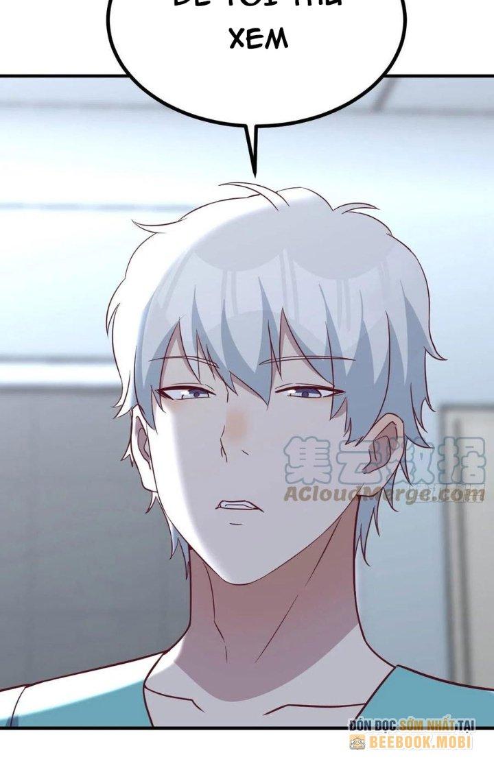 Trợ Lý Thánh Tôn, Ta Đã Vô Địch Chapter 114 - Trang 3