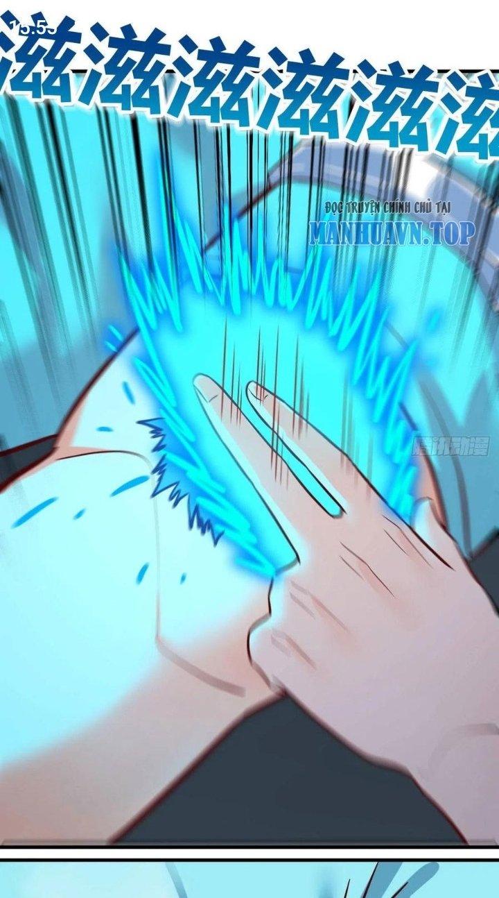 Trợ Lý Thánh Tôn, Ta Đã Vô Địch Chapter 115 - Trang 3