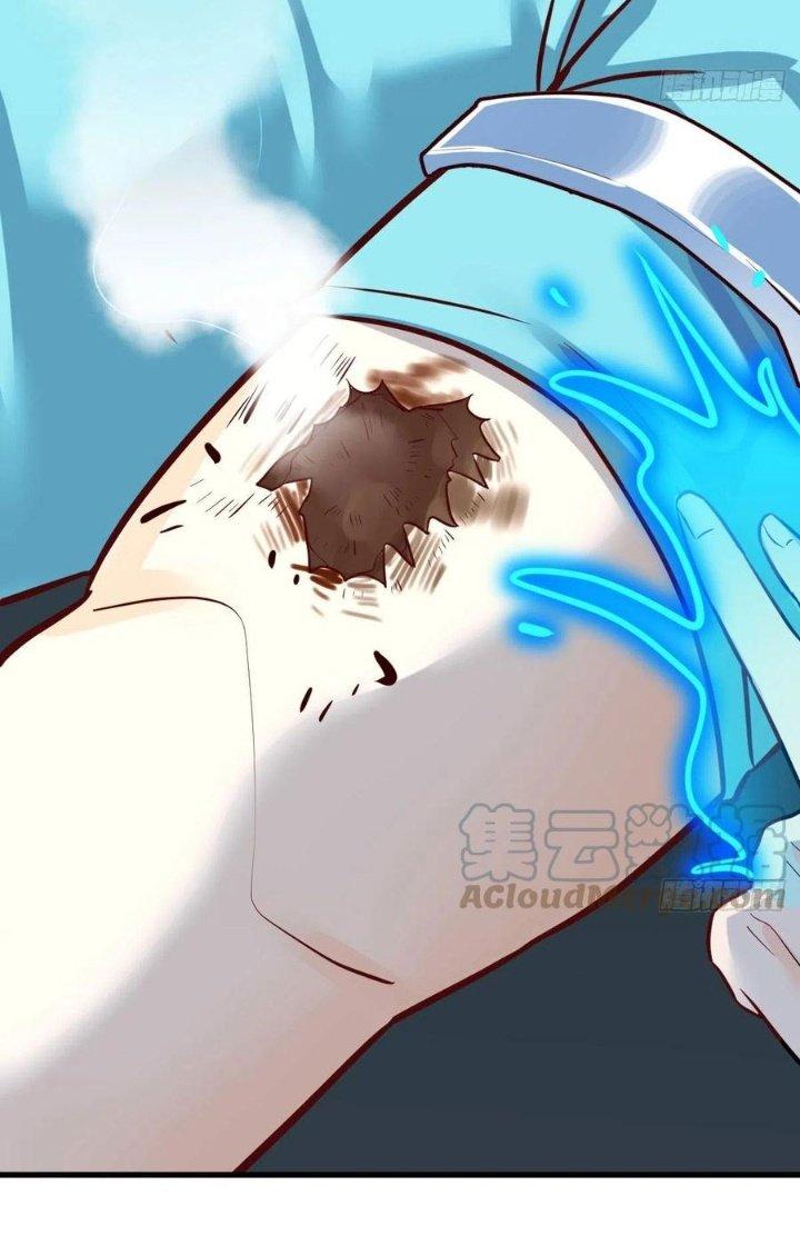 Trợ Lý Thánh Tôn, Ta Đã Vô Địch Chapter 115 - Trang 3