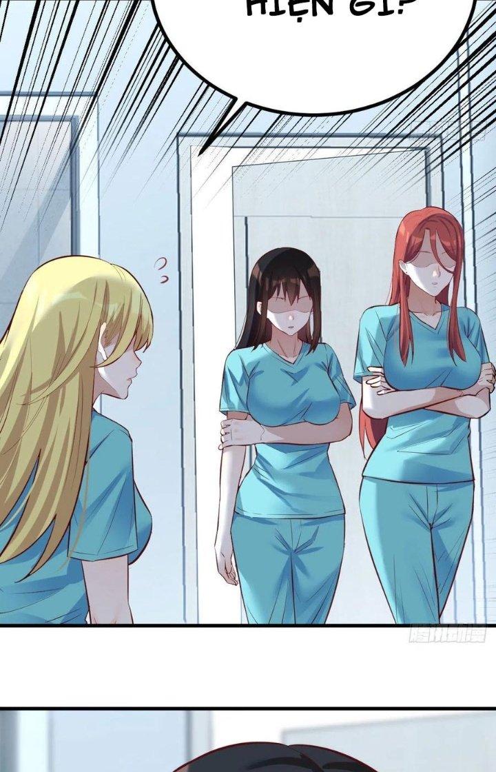 Trợ Lý Thánh Tôn, Ta Đã Vô Địch Chapter 115 - Trang 3